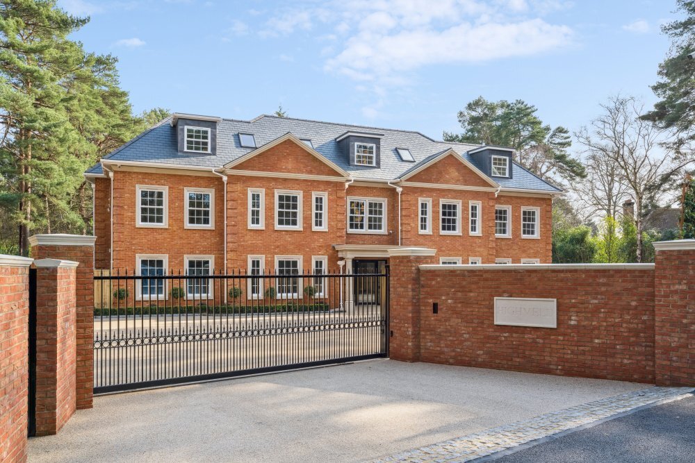 Apartment in South Ascot, England 1 - 17382971