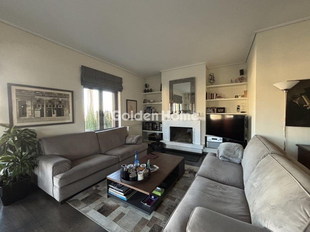Apartment in Psychiko, Attica, Greece 2 - 17381192
