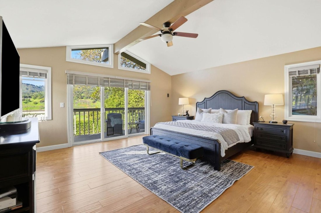 House in Morgan Hill, California, United States 5 - 17382724