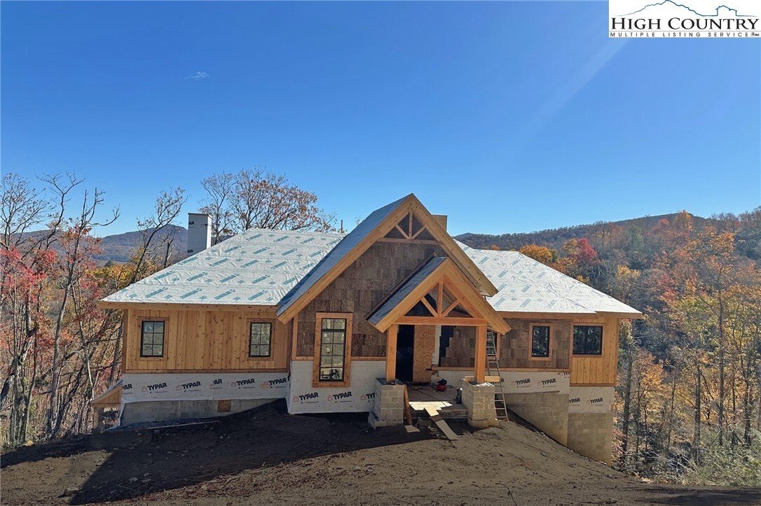 House in Elk Park, North Carolina, United States 3 - 17380487