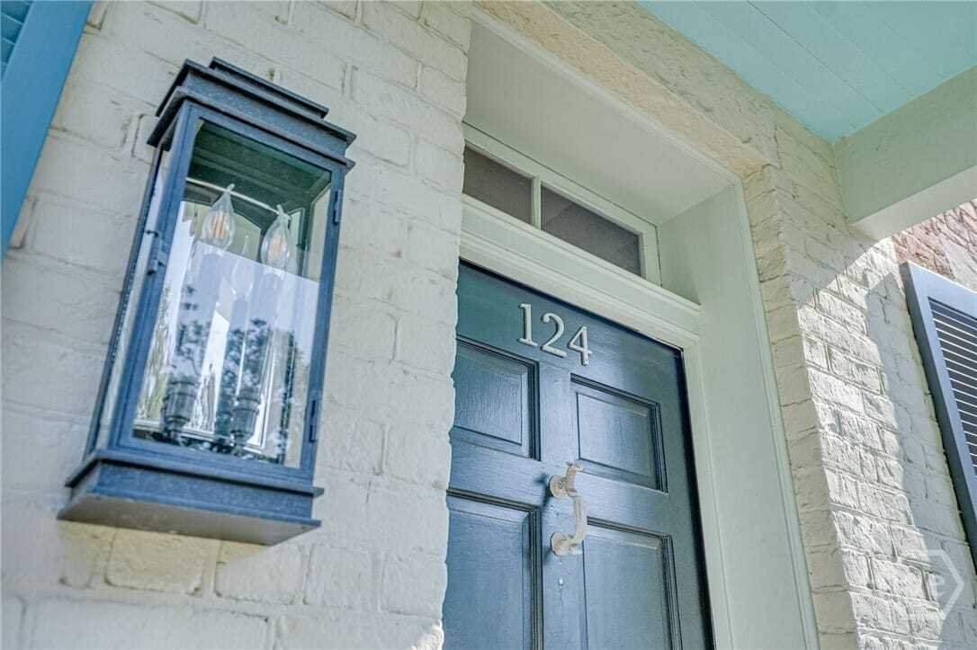 House in Savannah, Georgia, United States 4 - 17384966