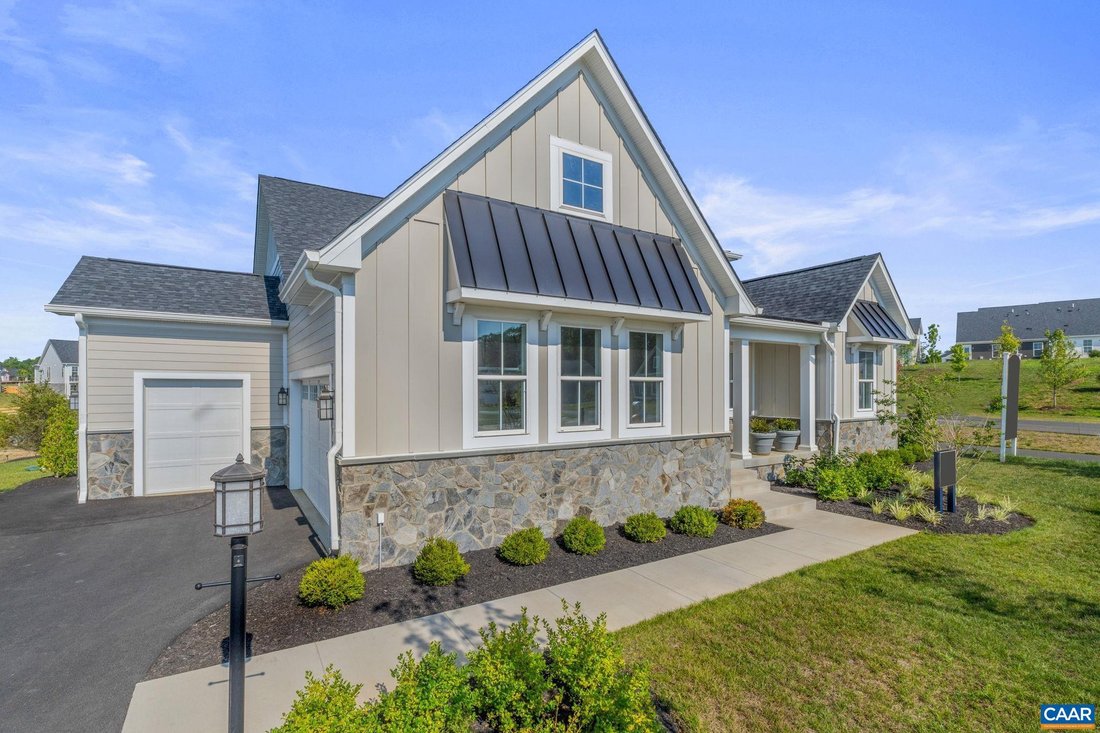 House in Gordonsville, Virginia, United States 4 - 17384059