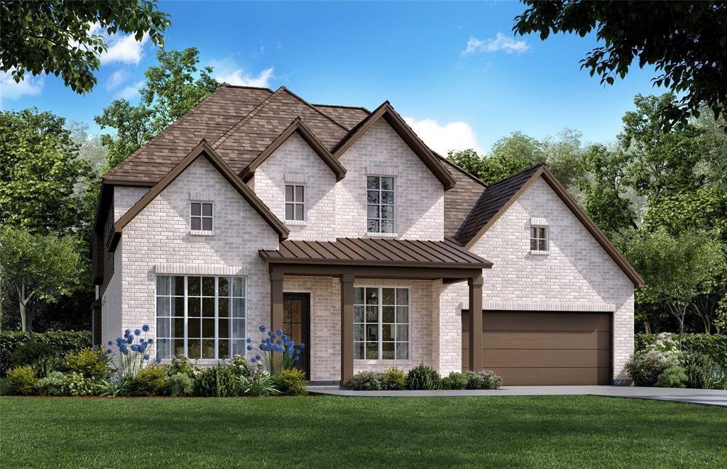 House in Lantana, Texas, United States 1 - 17384082