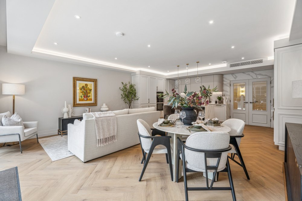 Apartment in South Ascot, England 4 - 17382971