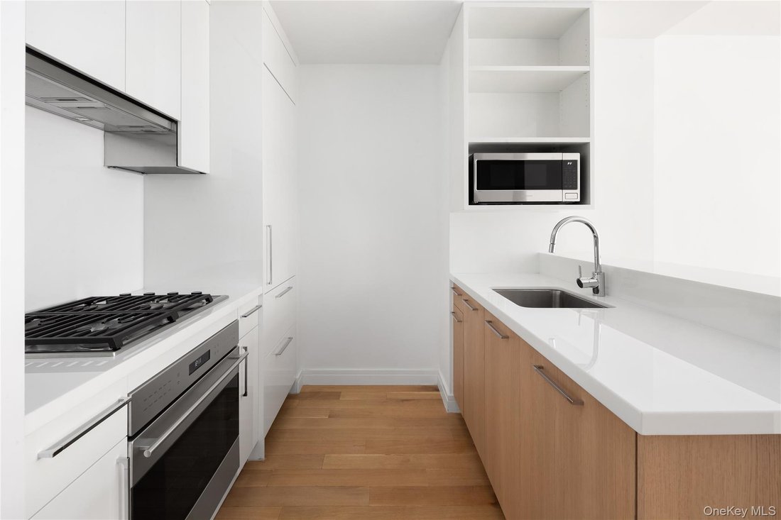 Condo in New York, New York, United States 3 - 17383032
