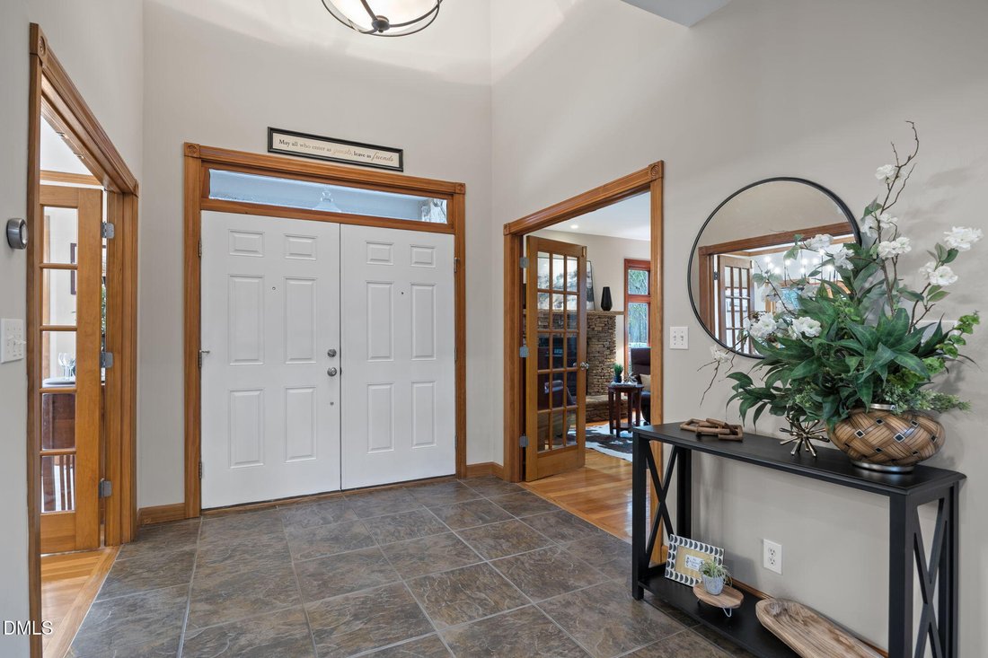 House in Pittsboro, North Carolina, United States 4 - 17383100