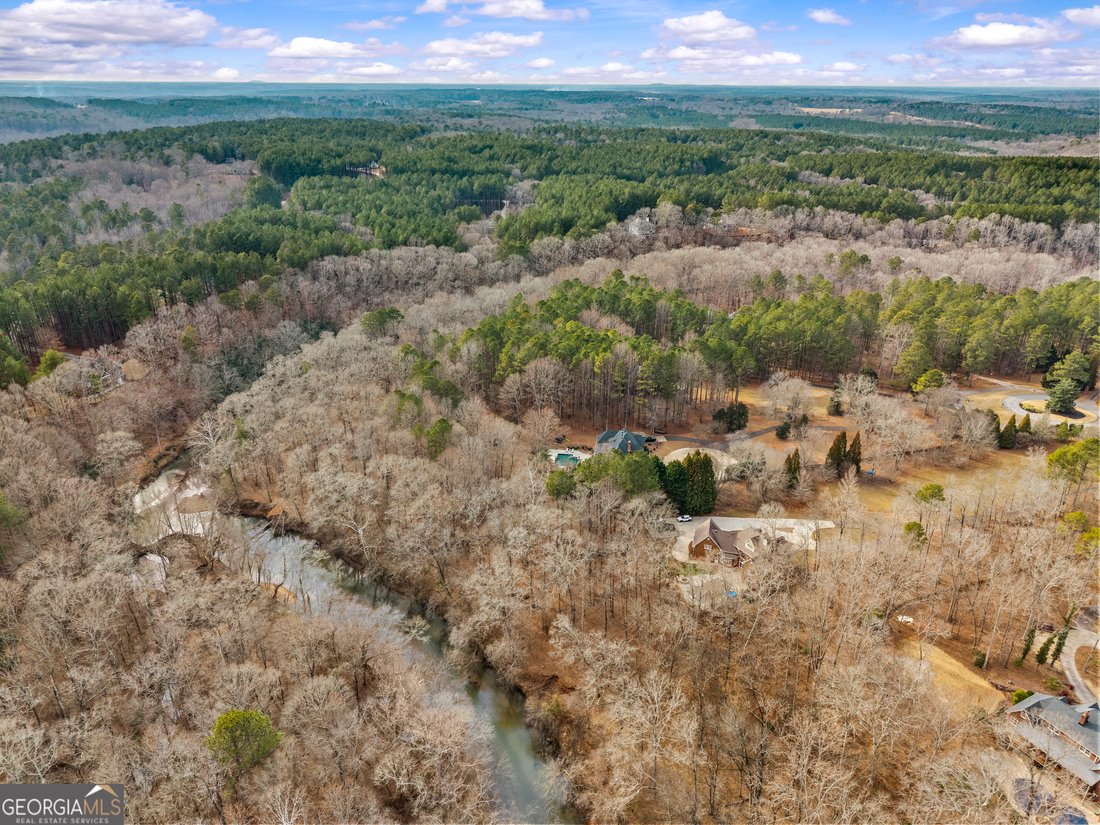 House in Bishop, Georgia, United States 5 - 17383672