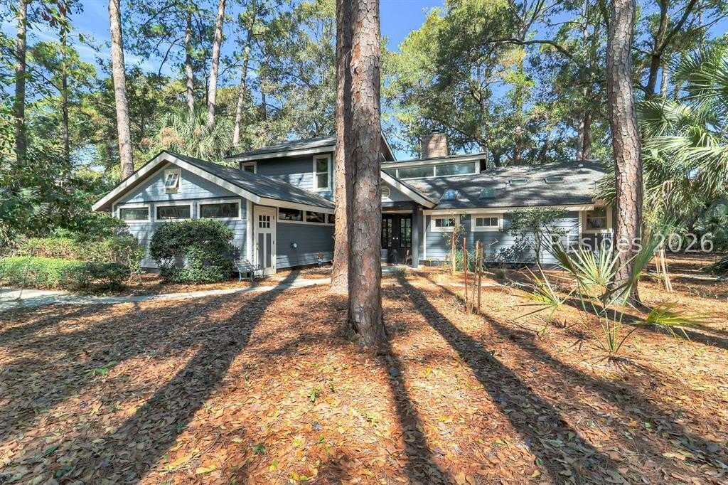 House in Hilton Head Island, South Carolina, United States 1 - 17385024