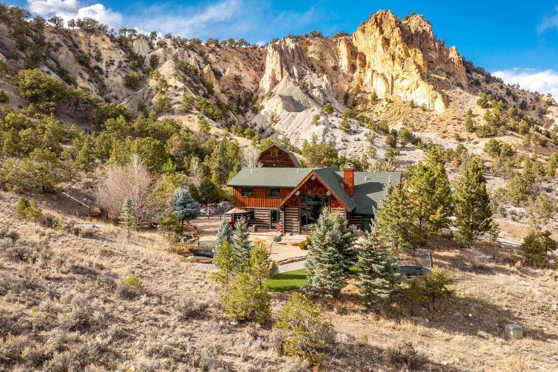House in Glenwood Springs, Colorado, United States 5 - 17380435