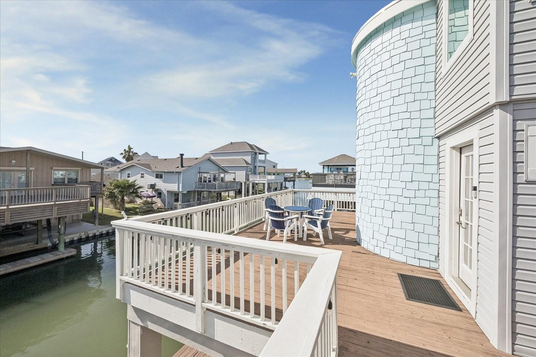 House in Galveston, Texas, United States 2 - 17381166