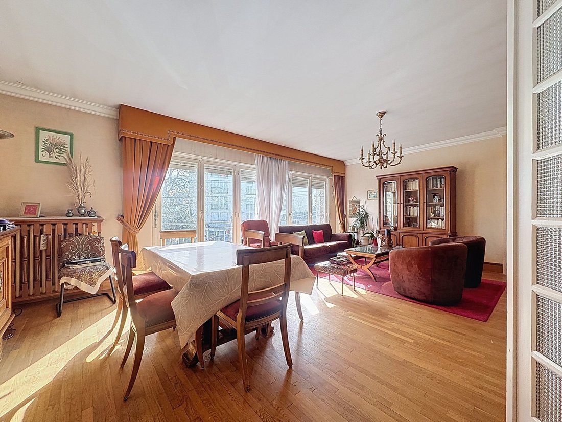 House in Kervaric-Kerichant-Lanveur, Lorient, France 4 - 17383853