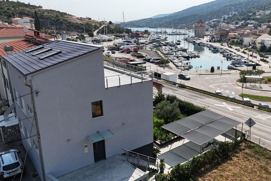 Apartment in Marina, Split-Dalmatia County, Croatia 1 - 17384255