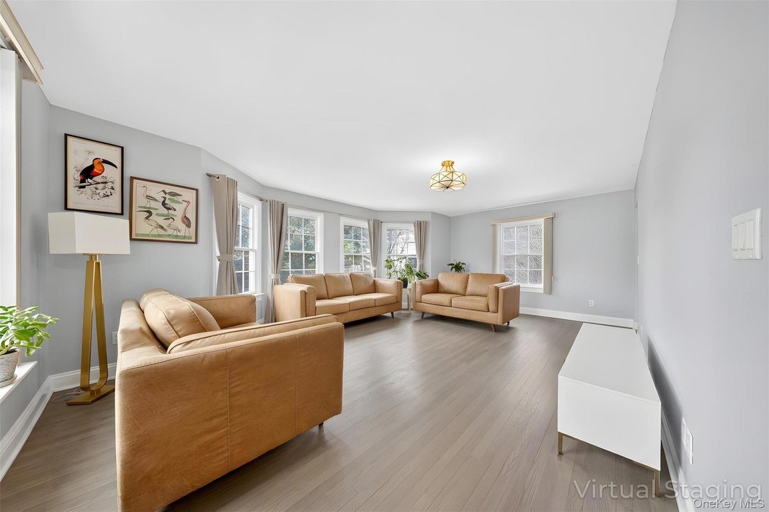 House in Roslyn, New York, United States 4 - 17383073