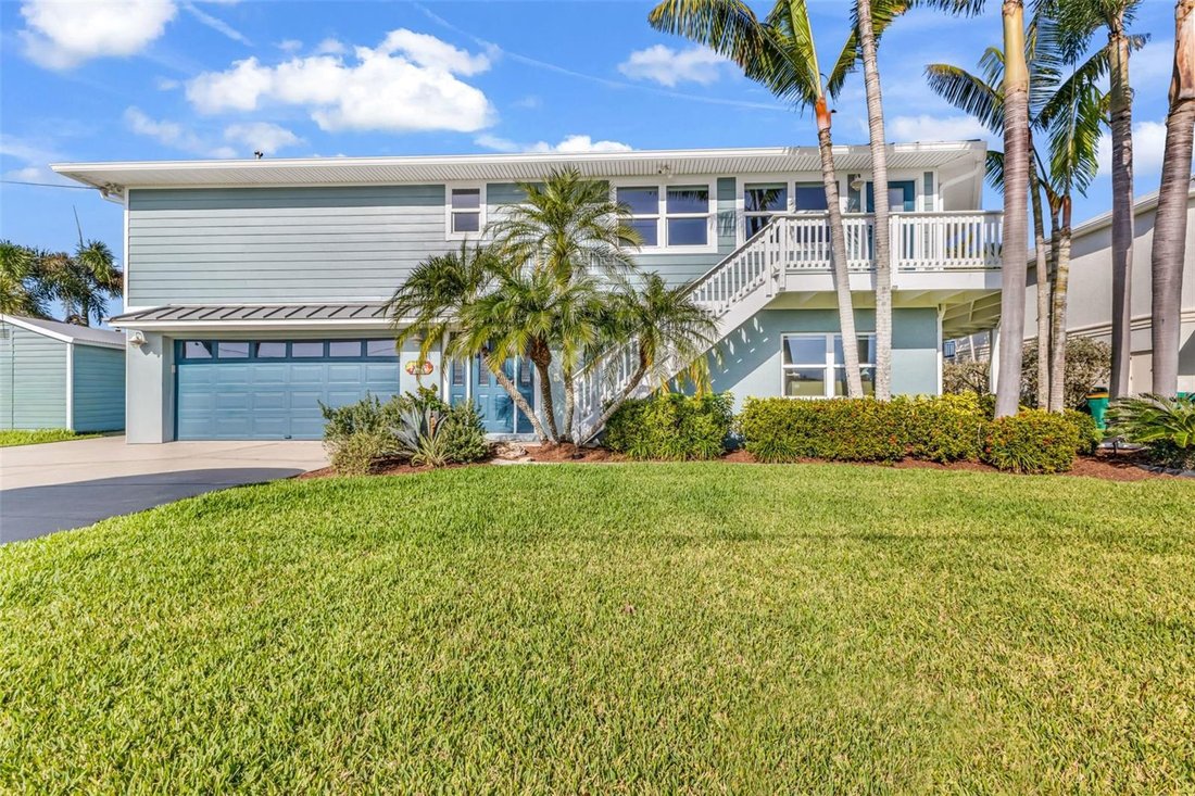 House in Port Charlotte, Florida, United States 1 - 17383182