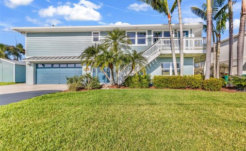 House in Port Charlotte, Florida, United States 1