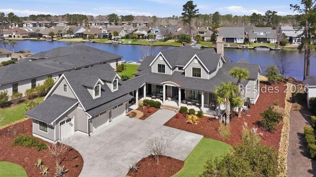 Haus in Bluffton, South Carolina, Vereinigte Staaten 3 - 17385067
