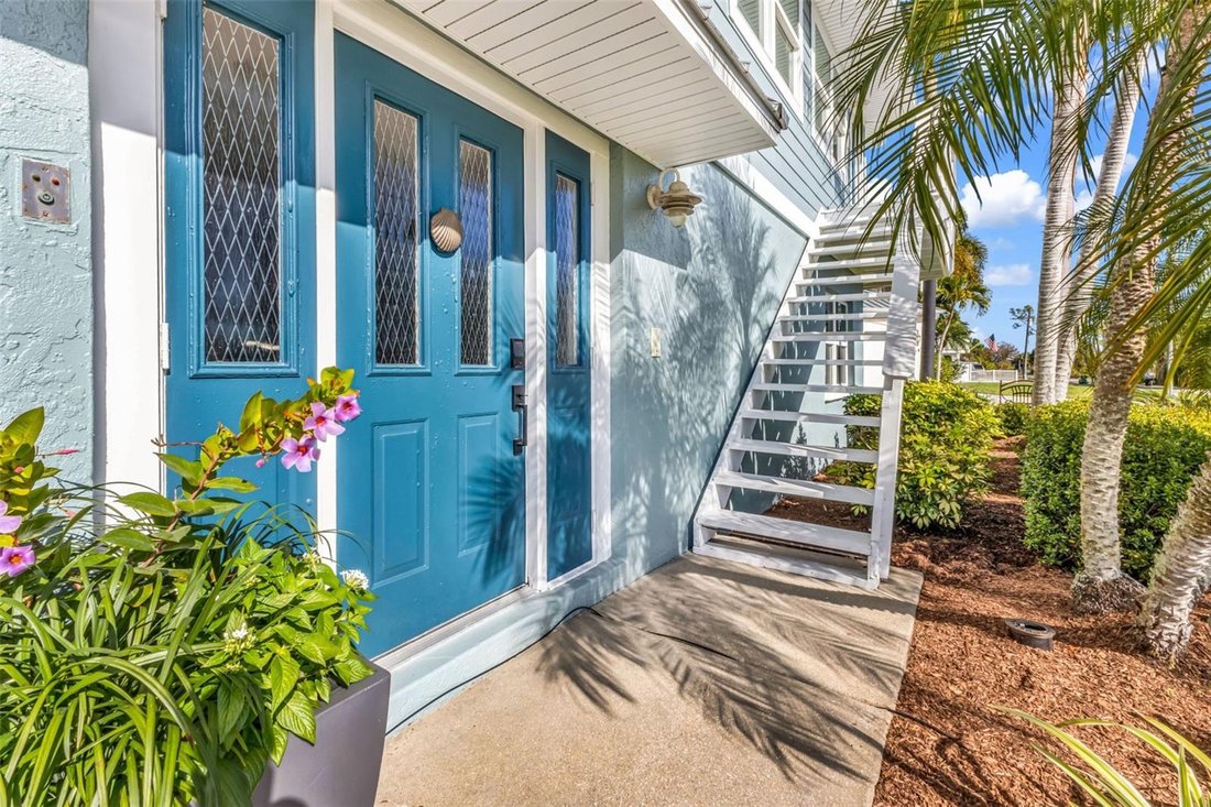 House in Port Charlotte, Florida, United States 5 - 17383182