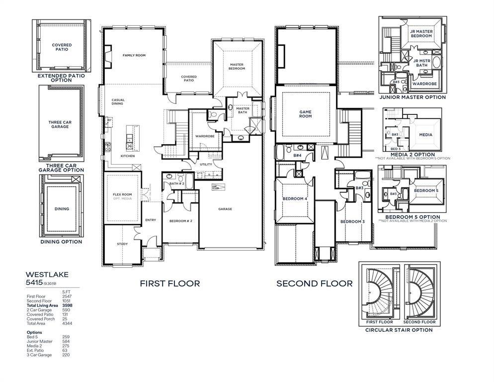 House in Lantana, Texas, United States 2 - 17384082