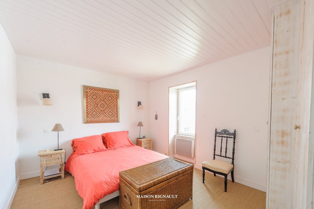House in La Couarde-sur-Mer, Nouvelle-Aquitaine, France 5 - 17385242