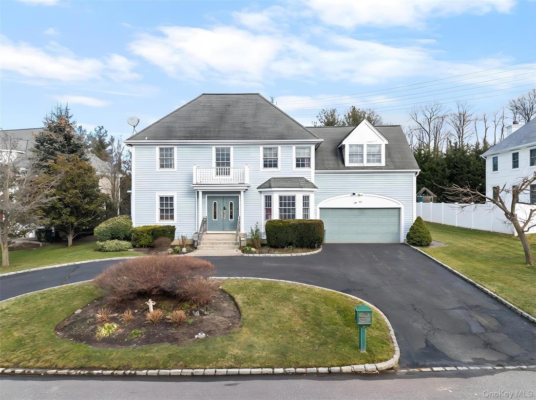 House in Roslyn, New York, United States 1 - 17383073