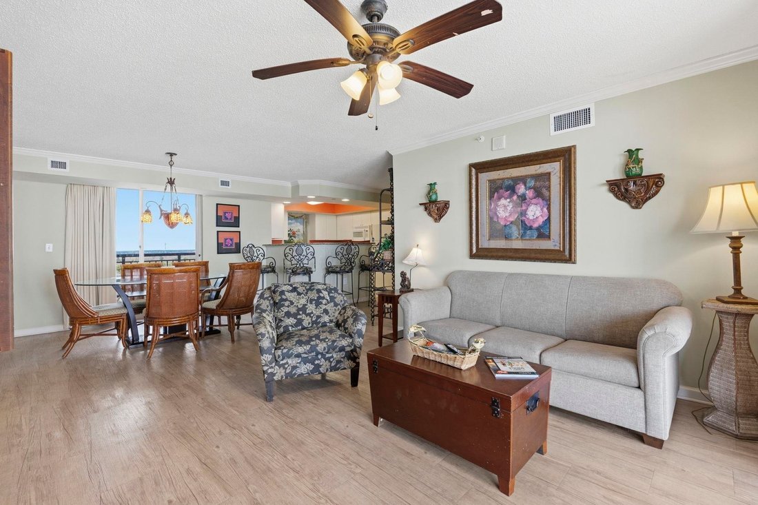 Condo in Myrtle Beach, South Carolina, United States 3 - 17358433