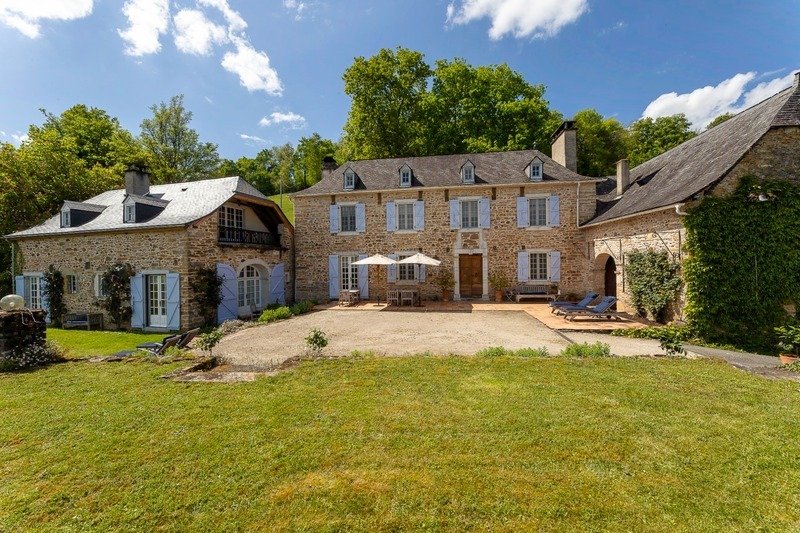House in Gan, Nouvelle-Aquitaine, France 1 - 17381821