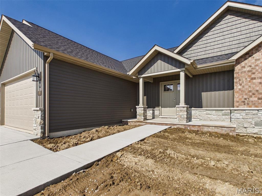 House in Troy, Illinois, United States 3 - 17380993