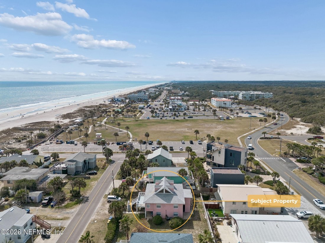 Fernandina Beach, Florida, United States 1 - 17382994