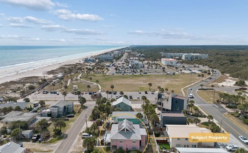 Fernandina Beach, Florida, United States 1
