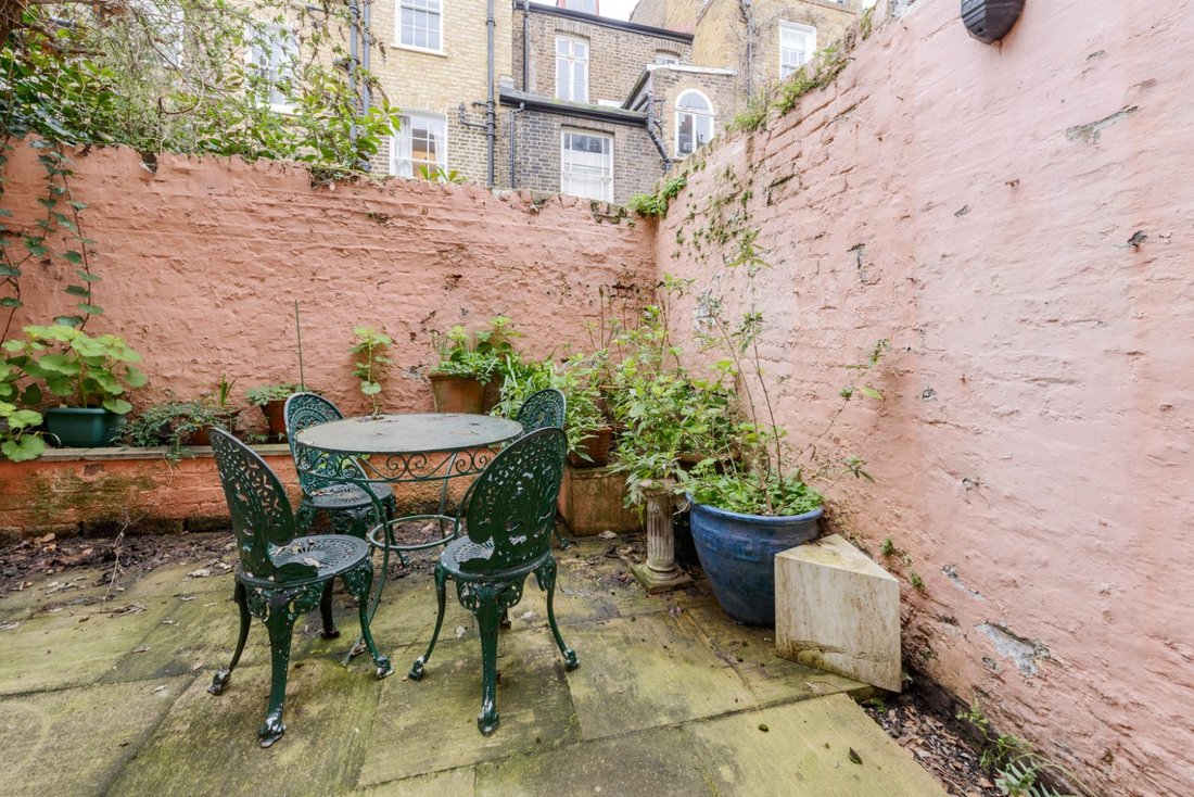 House in Brompton, Kensington And Chelsea, England 3 - 17380983