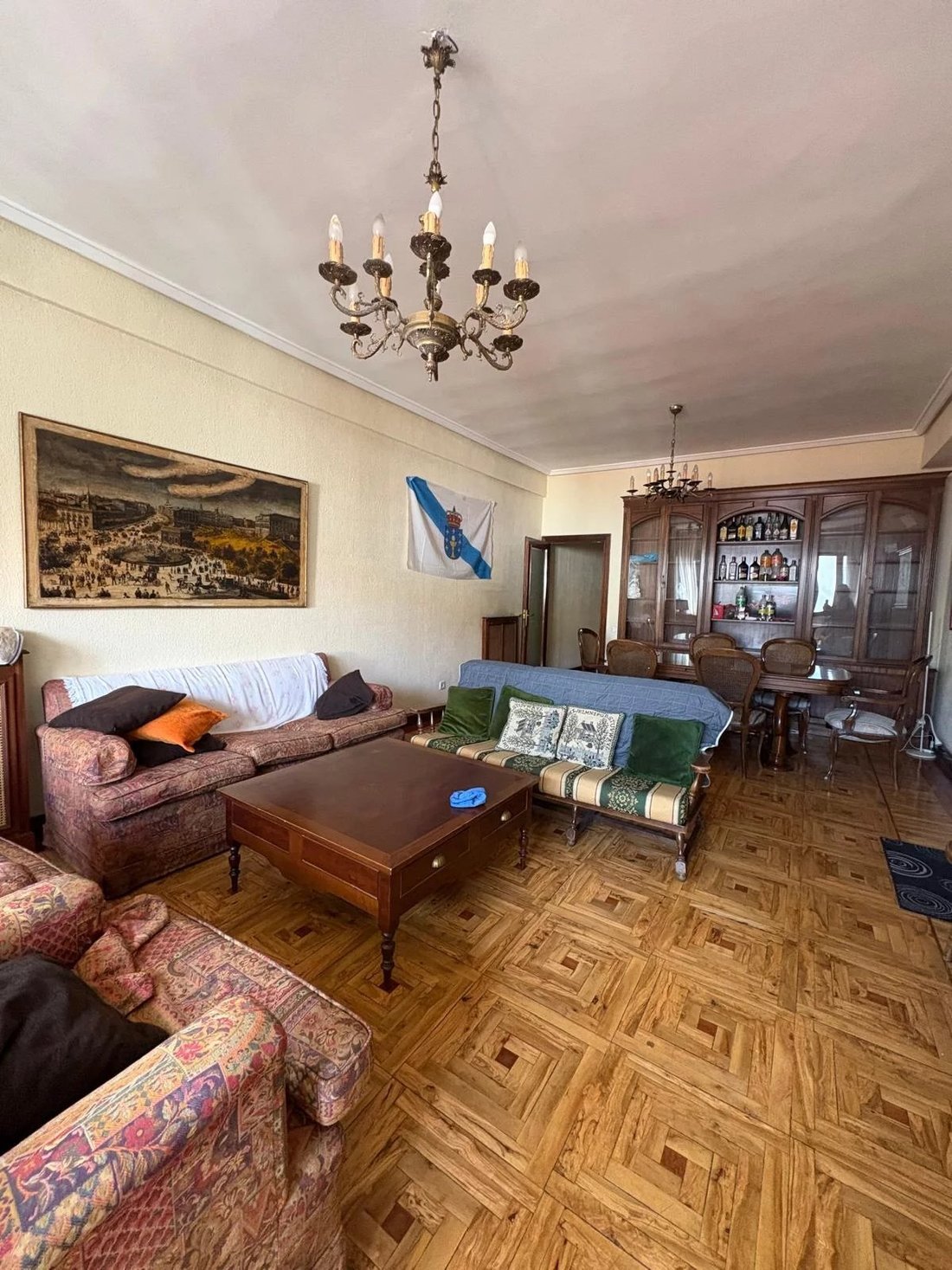 Apartment in Chamberi, Madrid, Spain 3 - 17381647