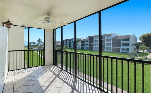 Condo in Sanibel, Florida, United States 1