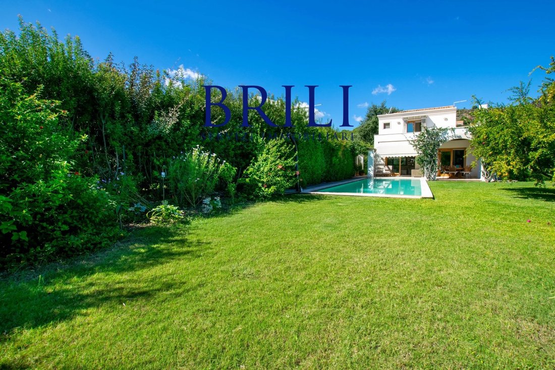Villa in Pula, Sardinia, Italy 3 - 16890892