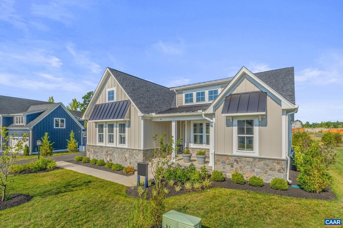 House in Gordonsville, Virginia, United States 3 - 17384059