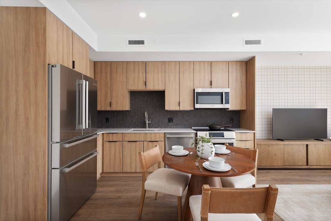 Condo in El Jebel, Colorado, United States 3 - 17185284