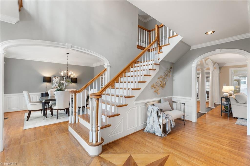 House in Lexington, North Carolina, United States 4 - 17380968