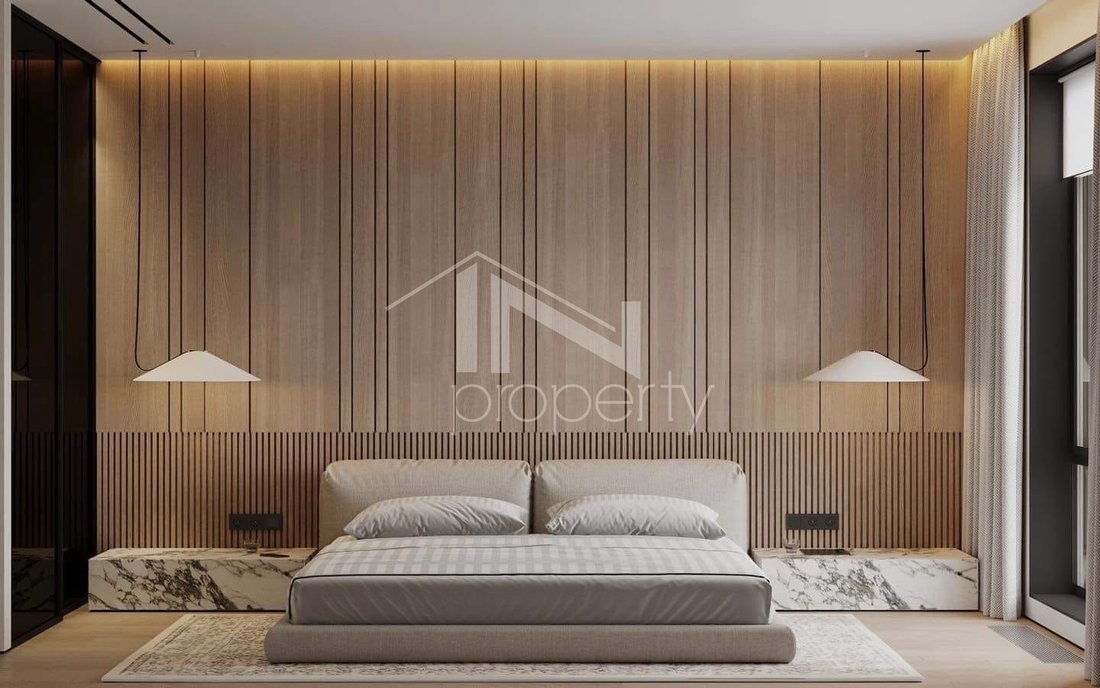 Apartment in Glyfada, Attica, Greece 5 - 17380791