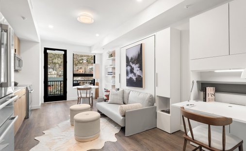 Condo in El Jebel, Colorado, United States 1