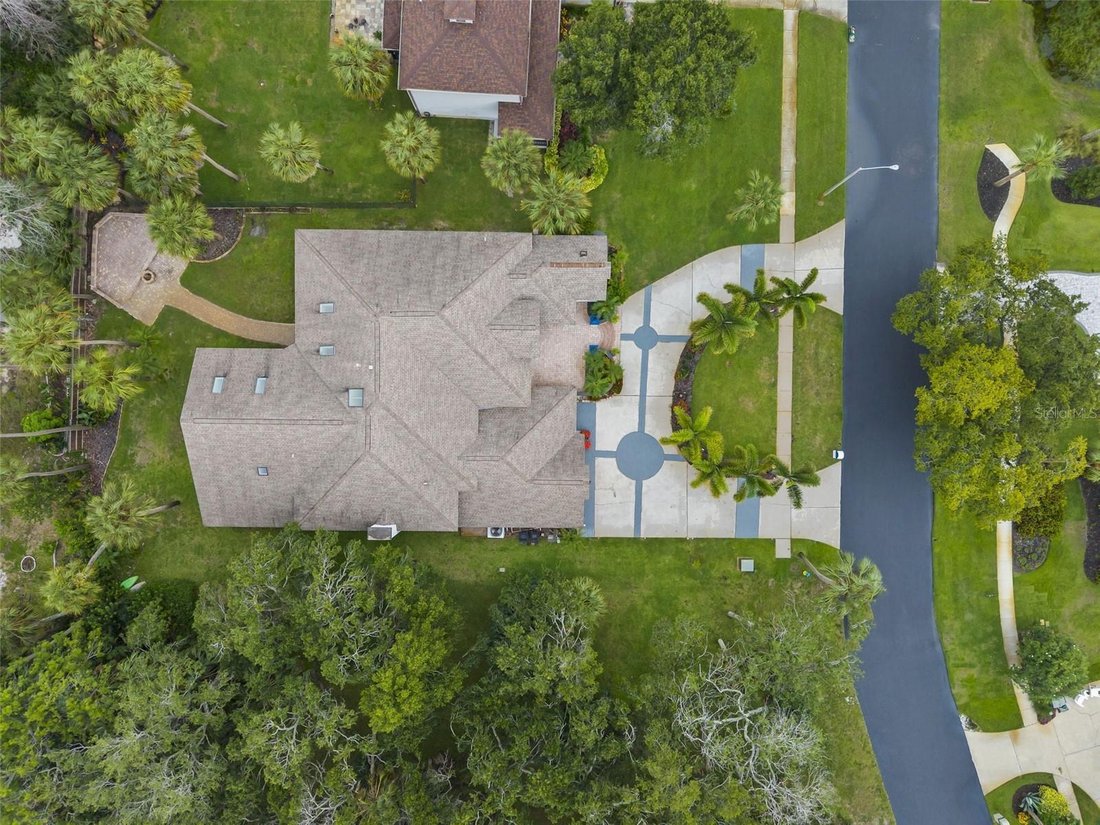 House in Tarpon Springs, Florida, United States 4 - 17381064