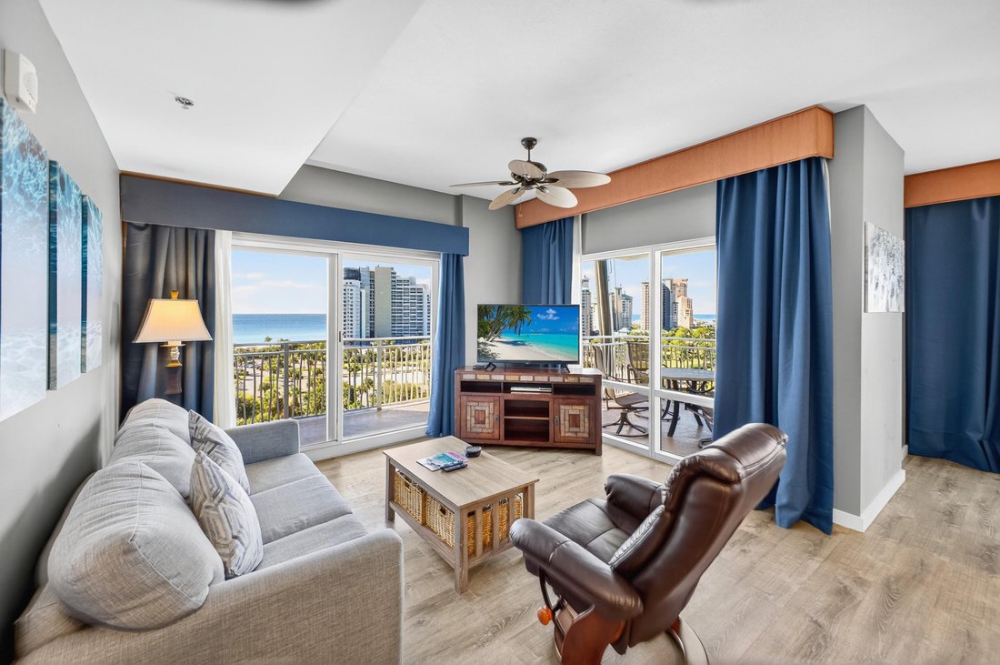 Condo in Miramar Beach, Florida, United States 1 - 17382705