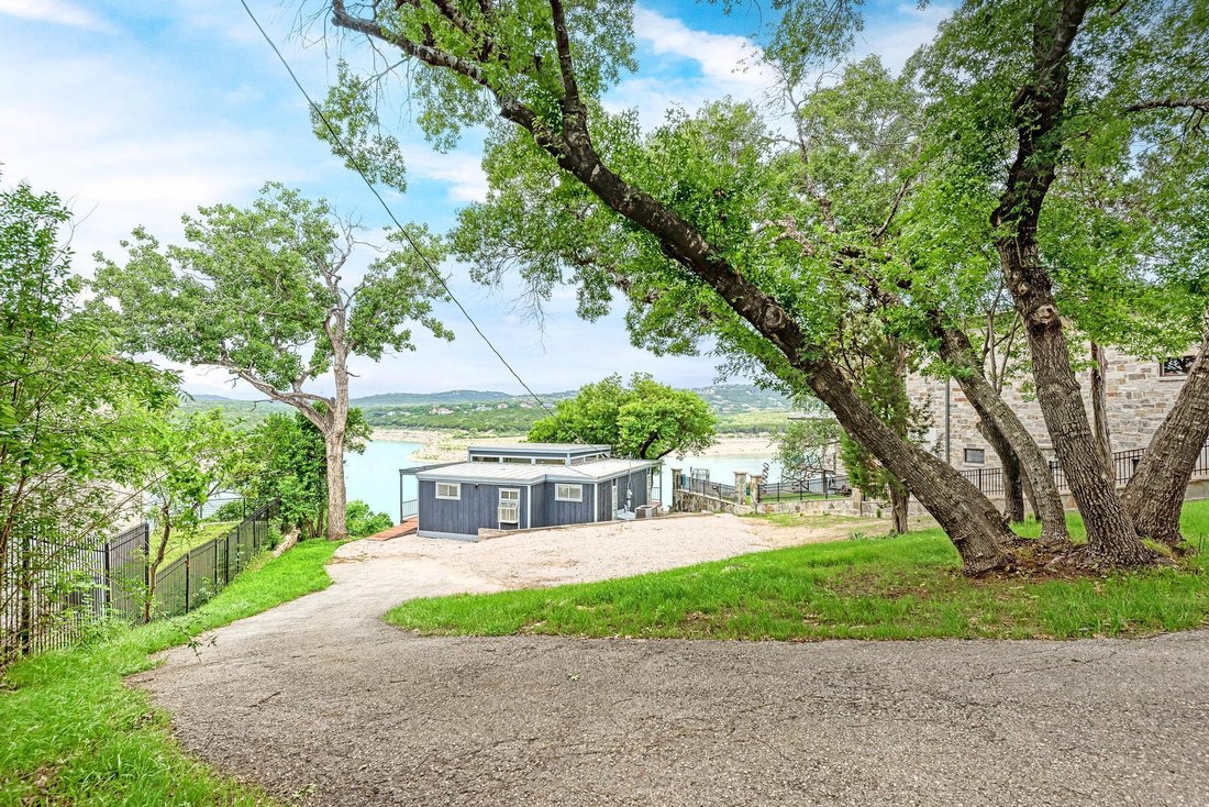 House in Leander, Texas, United States 3 - 17383390