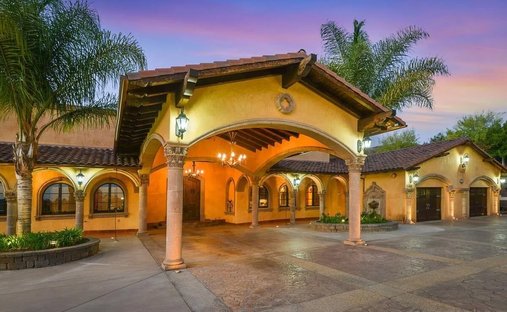 House in Poway, California, United States 1