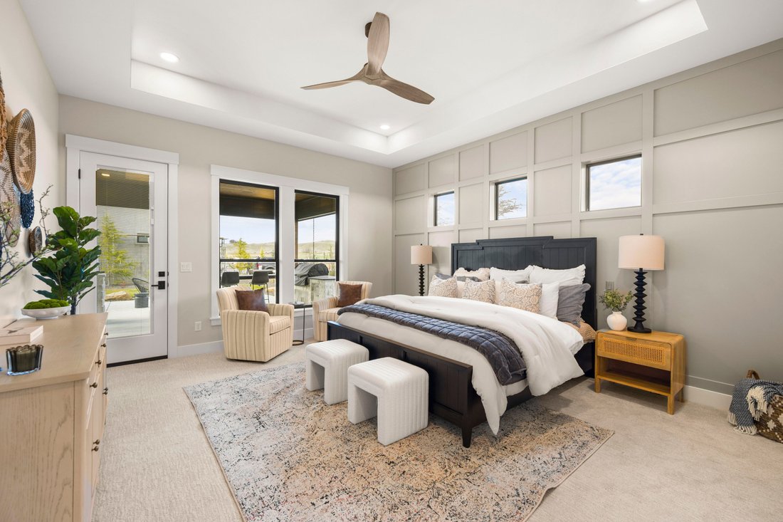 House in Meridian, Idaho, United States 3 - 17382434
