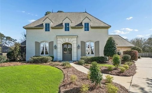 Mandeville, Louisiana, Stati Uniti 1