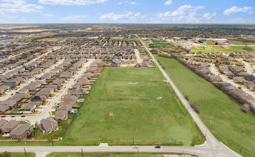 Land in Fort Worth, Texas, United States 1