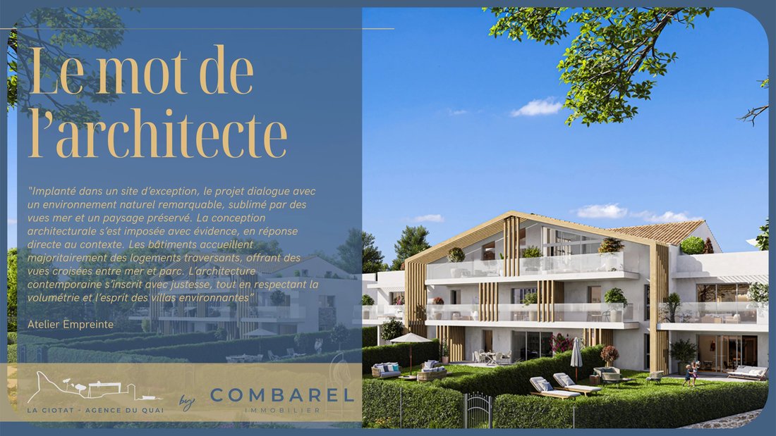 Apartment in La Ciotat, Provence-Alpes-Côte d'Azur, France 2 - 17343062