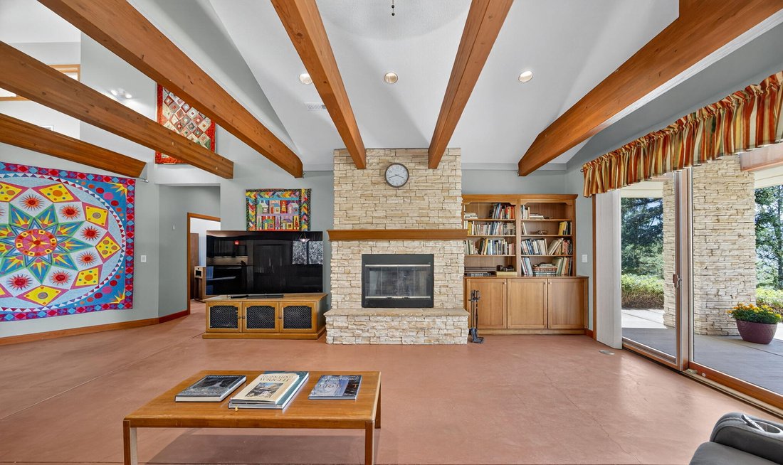 House in Applegate, Oregon, United States 4 - 17382629
