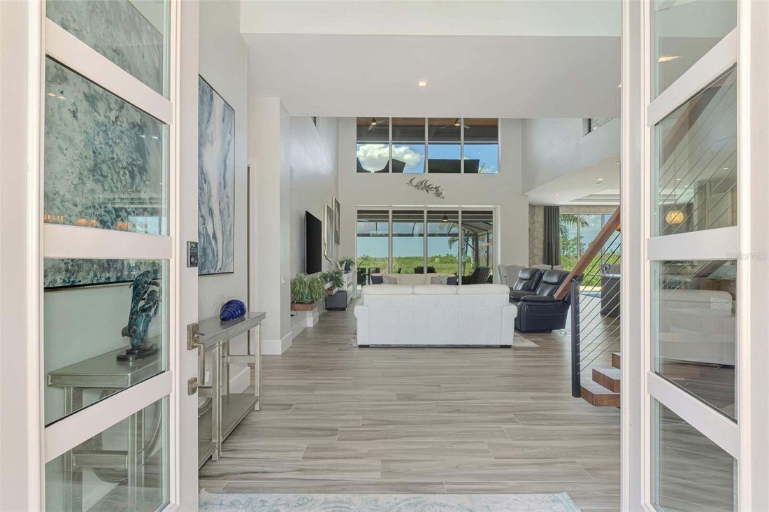 House in Port Charlotte, Florida, United States 5 - 17381302