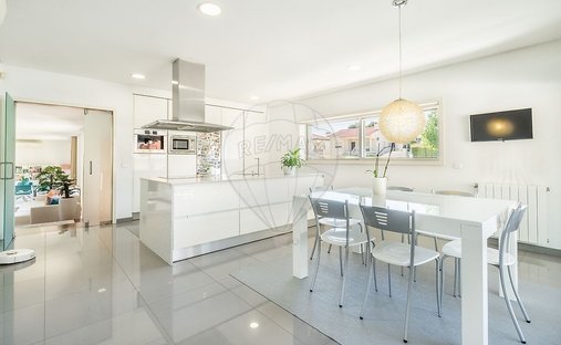 Casa a Bico, Braga, Portogallo 1