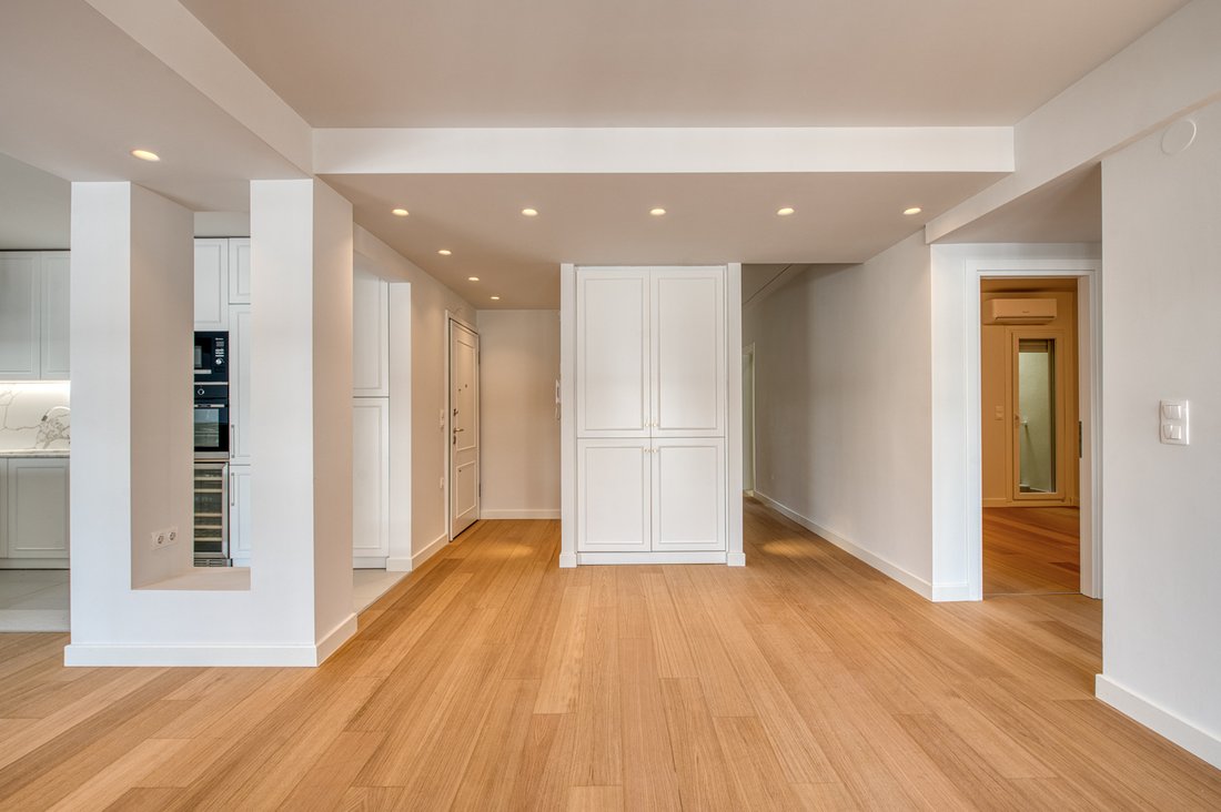 Apartment in 5th District of Thessaloniki, Thessaloniki, Greece 4 - 17382821
